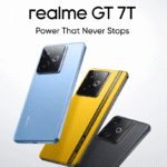 realme gt 7 series launch