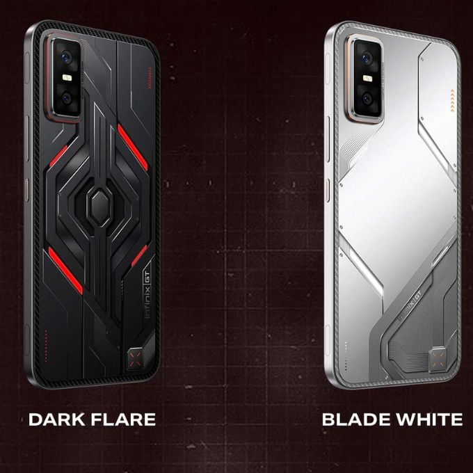 Infinix GT 30 Pro