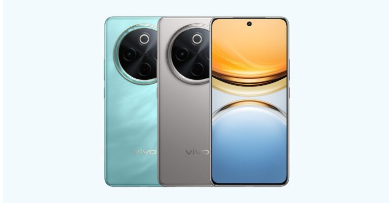 Vivo T4 Ultra