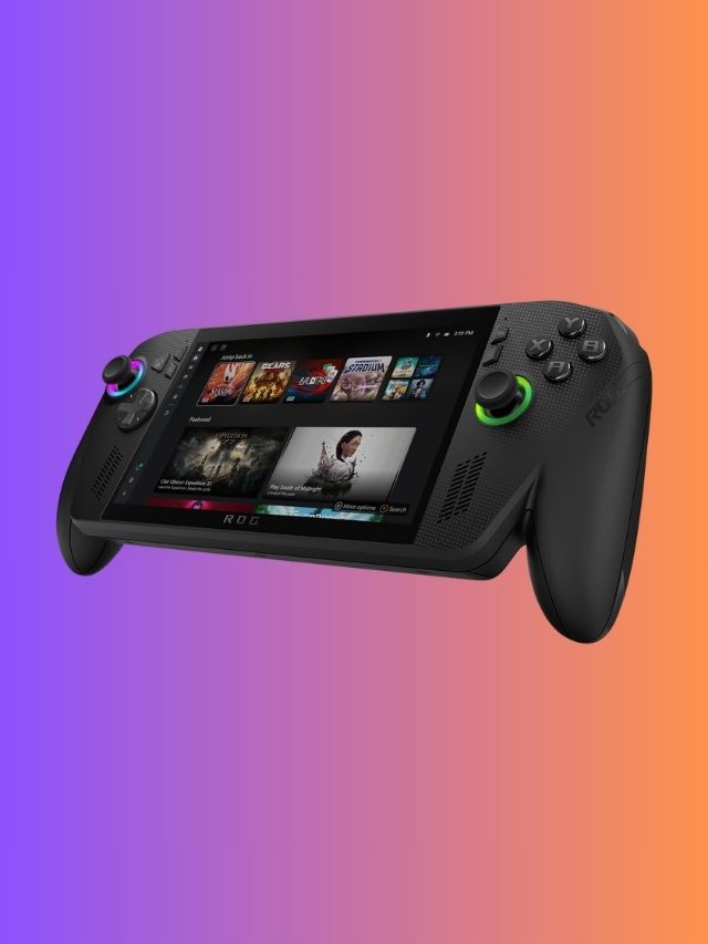 ROG Xbox Ally X: Microsoft & ASUS Pack Copilot Power into Ultimate 2025 Handheld
