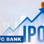 HDFC bank share price