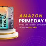 Amazon Prime Day Sale