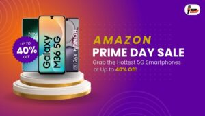 Amazon Prime Day Sale