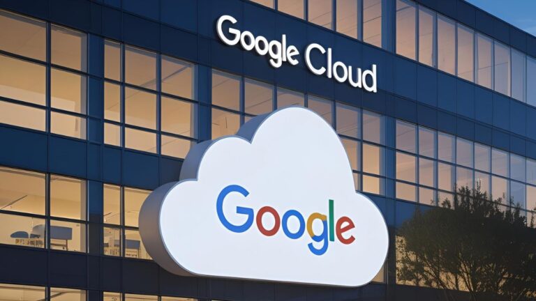 Google Cloud Outages