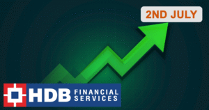 hdb-financial-ipo-allotment-listing-details