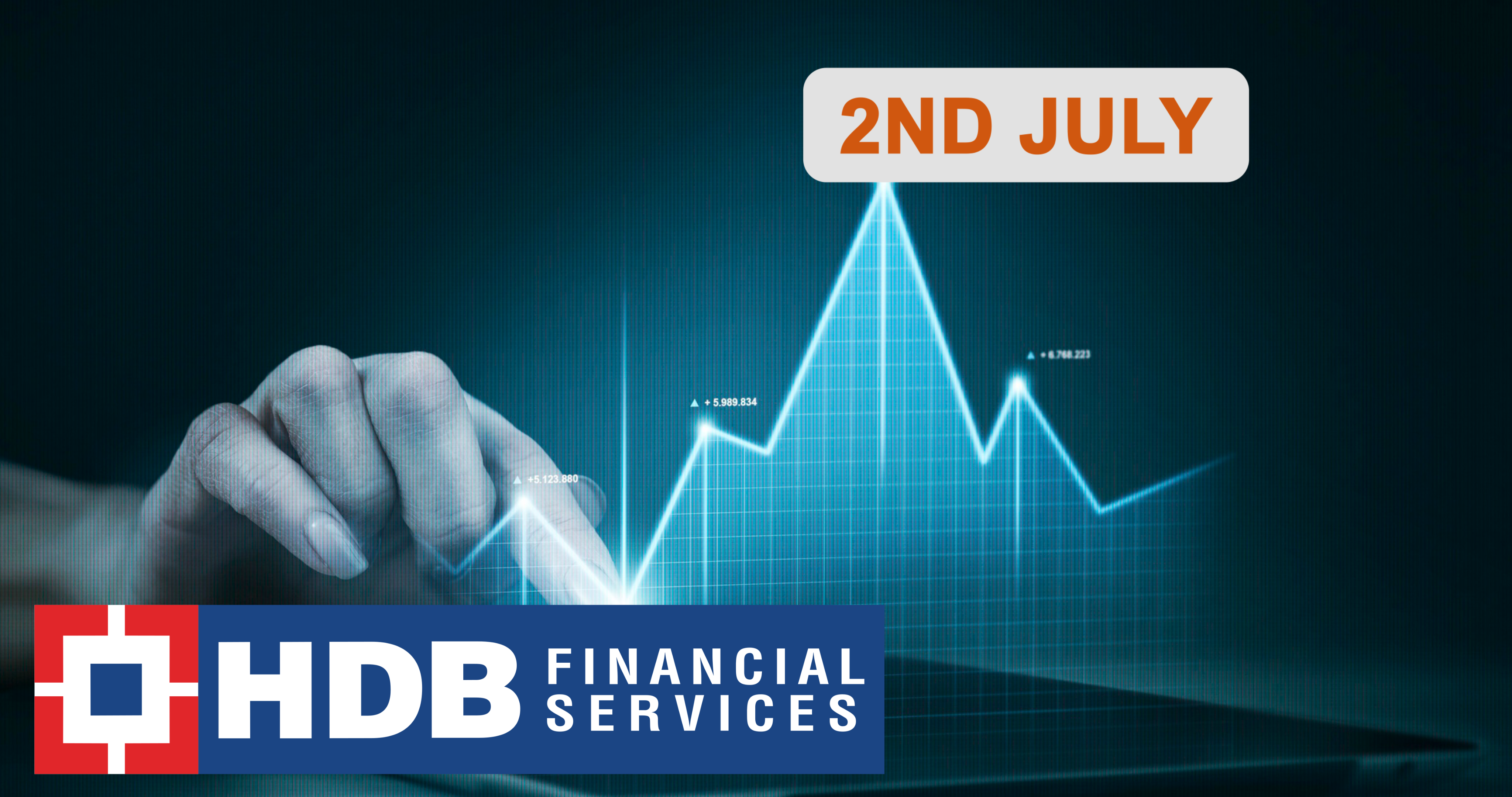 HDB Financial Services IPO Allotment: All Eyes on July 2 Listing 2 hdb-financial-ipo-allotment-listing-details
