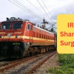 IRCON Share Price Surges