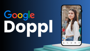 Google Doppl App