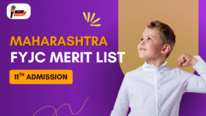 maharashtra fyjc merit list