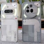 Nothing phone 3a