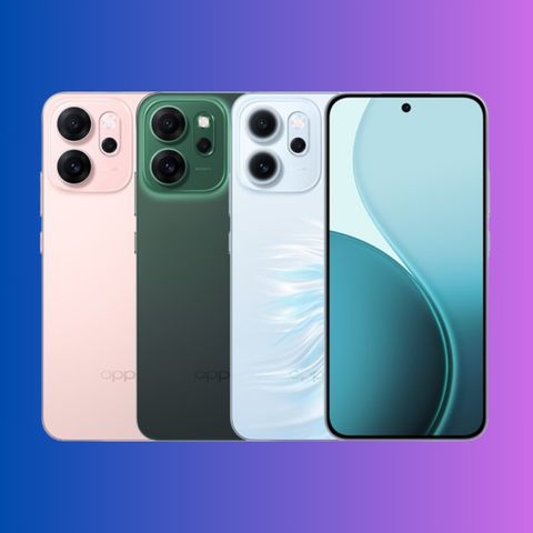 Amazon Prime Day Sale Announced: 12–14 July Grab the Hottest 5G Smartphones at Up to 40% Off 6 OPPO Reno 14 5G
