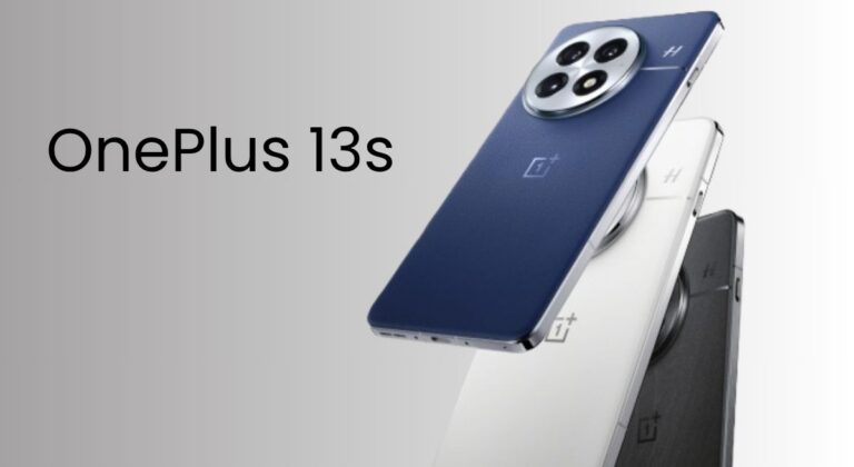 oneplus 13s launch price