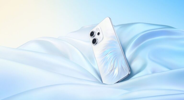 Oppo Reno 14 Pro 5G