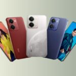 Realme note 15pro 5g