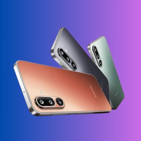 Amazon Prime Day Sale Announced: 12–14 July Grab the Hottest 5G Smartphones at Up to 40% Off 2 Samsung Galaxy M36 5G