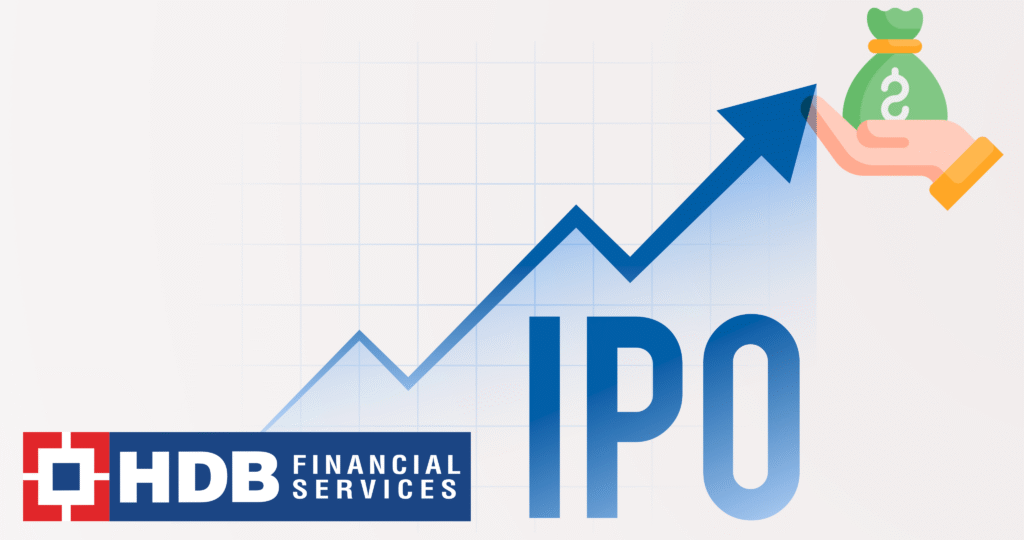 HDB Financial Services IPO Opens: Can HDFC Bank’s Legacy Drive a Successful ₹12,500 Crore Listing 2 Sequence 01.00 03 05 13.Still003