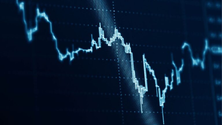 Tata Motors Shares Decline