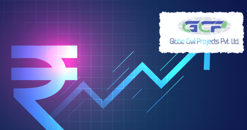 Globe Civil Projects IPO Allotment Status 2025: Check Online, Listing Date, and Key Details 2 globe civil projects ipo allotment status
