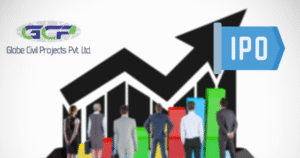 globe civil projects ipo allotment status