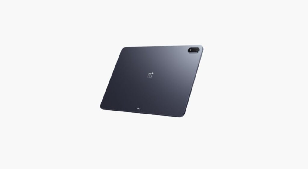OnePlus Pad 3 Launched with Snapdragon 8 Elite & 12.1K mAh Battery: A Flagship Android Tablet Experience 2 oneplus 3 pad body