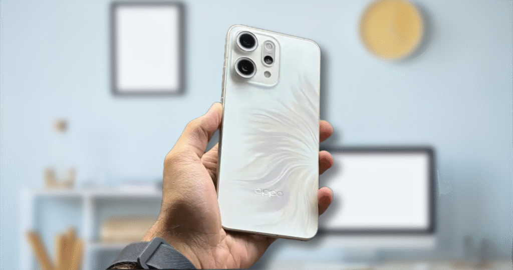 Oppo Reno 14 Pro 5G India Launch Set for July 3: Key Specs, Cameras, and Pricing Details Revealed 2 oppo reno 14 pro 5g specs