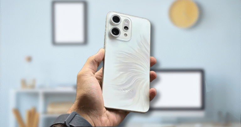 Oppo Reno 14 Pro 5G स्पेसिफिकेशन्स