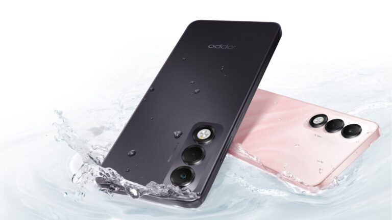 oppo k13x