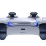 ps5 gaming console