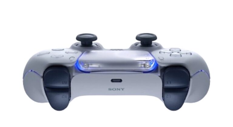 ps5 gaming console