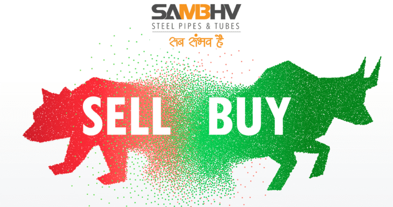 sambhav steel ipo gmp