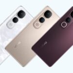 vivo y400
