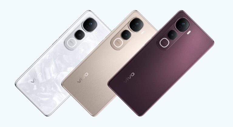 vivo y400