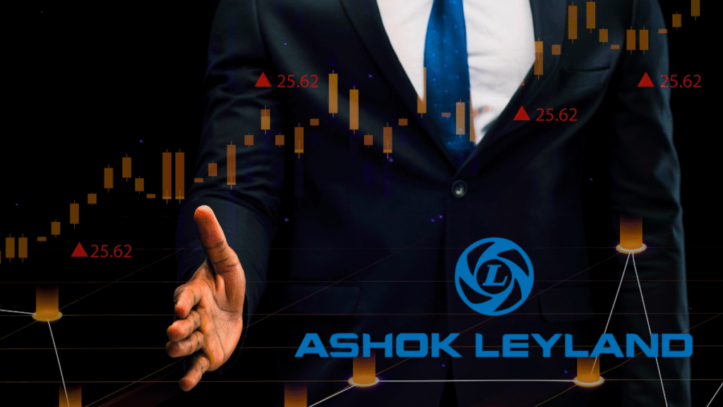 Ashok Leyland Shares Slip Again as Stock Turns Ex-Bonus on July 16 2 Ashok Leyland Ex Bonus Date 1