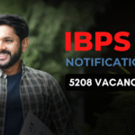 आईबीपीएस पीओ नोटिफिकेशन 2025