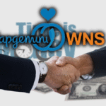 Capgemini acquisition WNS