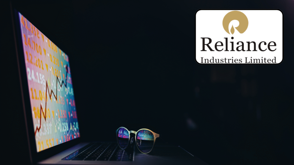 Reliance Industries Reports Record ₹26,994 Cr Profit in Q1 FY26; Jio & Retail Divisions Drive Strong Growth 1 reliance industries q1 results