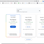 Google One Cloud Storage