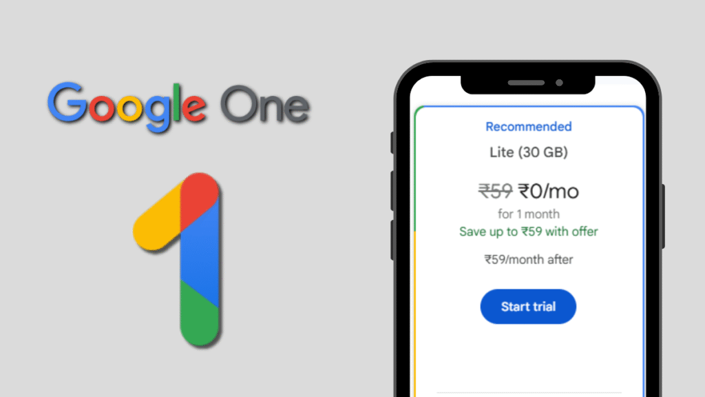 Google One: What You Need to Know About Google’s Premium Cloud Storage Subscription 1 Google One Cloud Storage