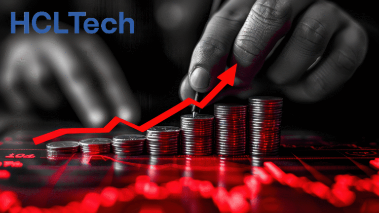 HCLTech Q1FY26 earnings