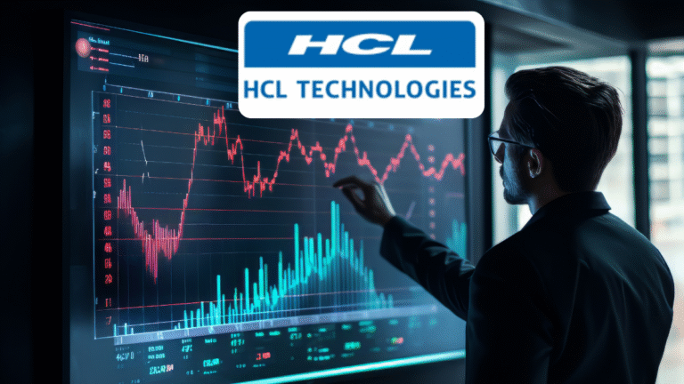 HCLTech Q1FY26 earnings