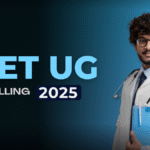 NEET UG 2025 Counselling
