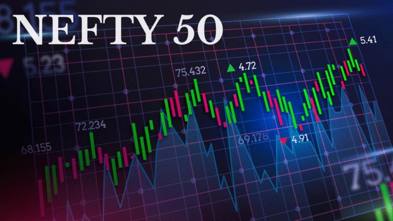 Nifty share price