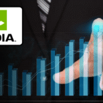 Nvidia $4 trillion valuation