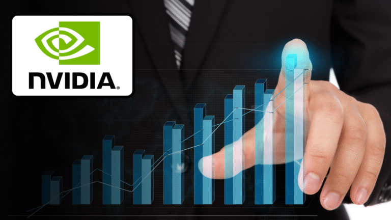 Nvidia $4 trillion valuation