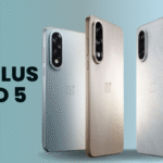oneplus nord 5