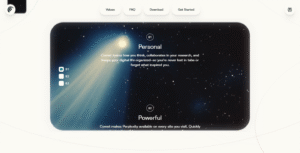 Perplexity AI Comet Browser
