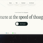 Perplexity AI Comet Browser
