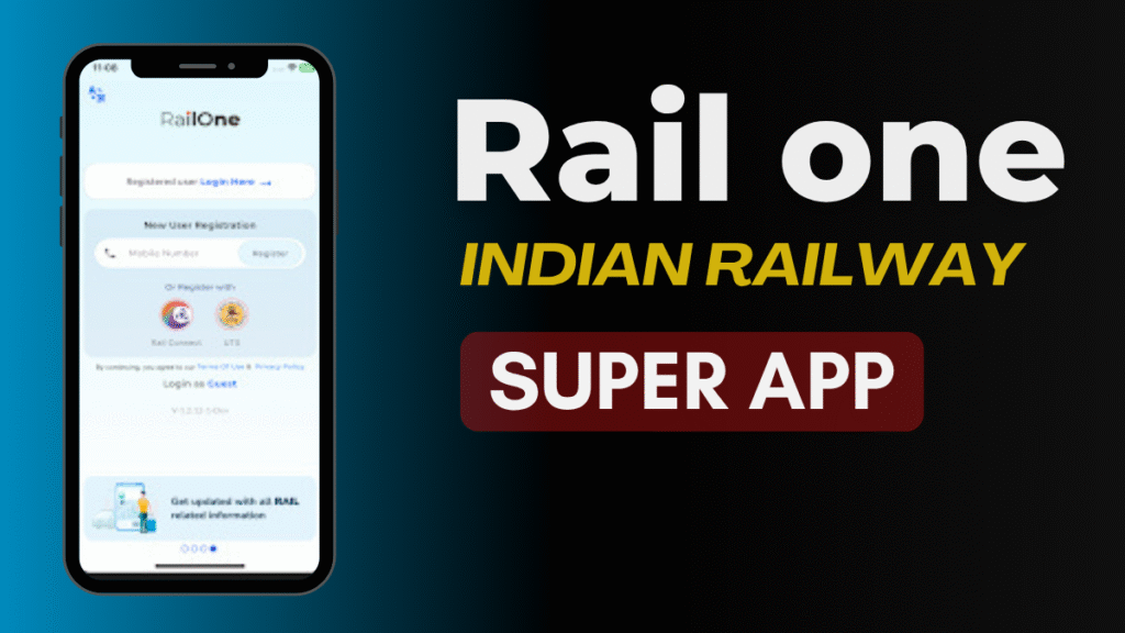 Railone App