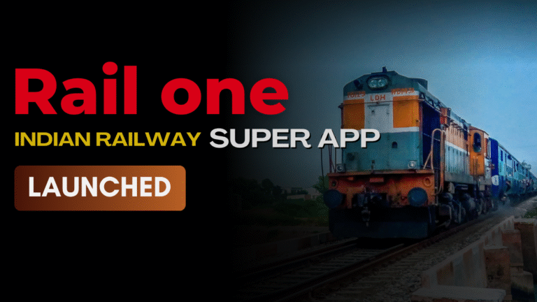 Railone App