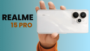 Realme 15 Pro